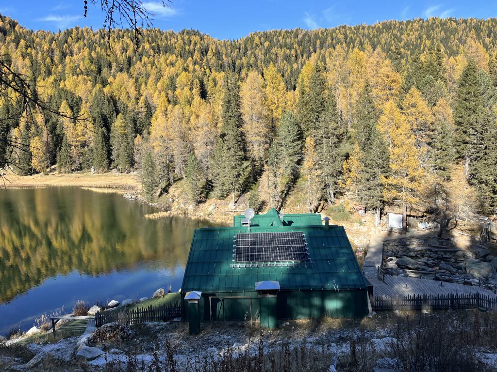 Laghi.......del TRENTINO